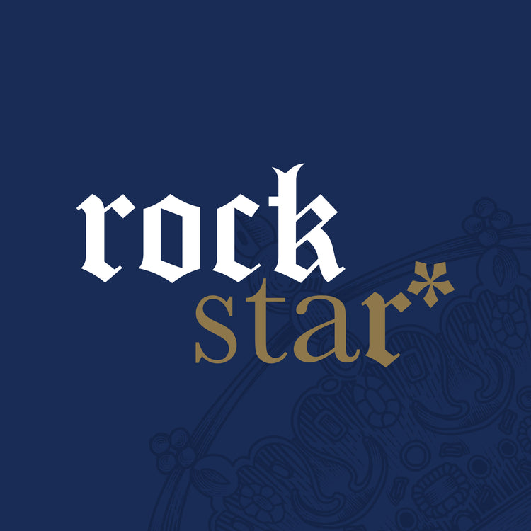 Suscripcion Rockstar